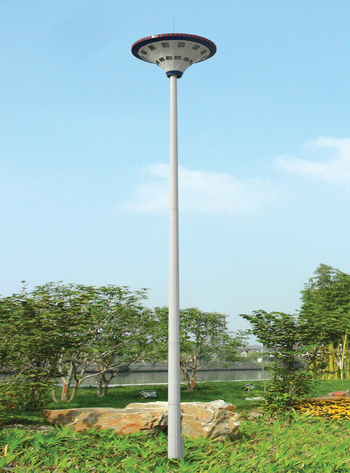 中、高桿燈 SR-GGD-023